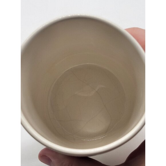 Honeywell Avionics Division "You Are The Winning Edge" Ceramic Mug Vintage - Picture 3 of 9